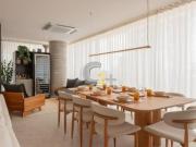 Apartamento cobertura à venda 295,96m² Pinheiros 3...