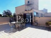 Apartamento Cobertura à venda 3 quartos Cerâmica São Caetano