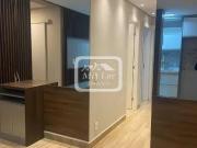 Apartamento cobertura a venda com 3 quartos, 187 m²...