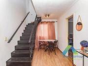 Apartamento Cobertura à venda com 4 dormitórios e 2...