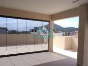 Apartamento Cobertura à Venda em Itaguá Ubatuba/SP
