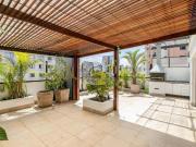 Apartamento Cobertura à venda na Vila Olímpia com 1...