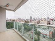 Apartamento Cobertura a Venda no Água Verde com 265 m²...