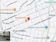 Apartamento Cobertura à venda no Água Verde | Curitiba
