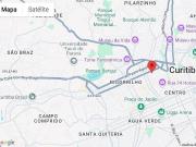 Apartamento Cobertura à venda no Bigorrilho | Curitiba