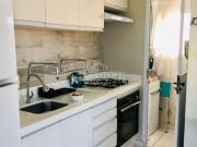 Apartamento cobertura à venda no condomínio Alta Vista...