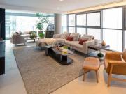 Apartamento Cobertura à venda no Jardim Paulista com 3...