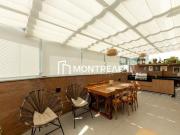 APARTAMENTO COBERTURA À VENDA NO SUMARÉ, 2 DORMITÓRIOS,...