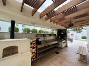 Apartamento Cobertura Alpha Park 3 Quartos 144m²...