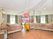 Apartamento Cobertura Alto Padrão No Ecoville 3 Suítes 4...