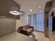 APARTAMENTO COBERTURA ASA NORTE ATHOS BULCÃO