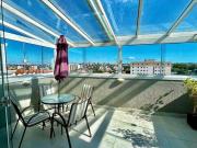 Apartamento Cobertura Boa Vista com 120 m² útil por R$...