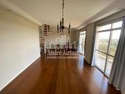 Apartamento Cobertura Centro de Itapecerica da Serra