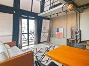 Apartamento Cobertura Cerqueira César 1 Dormitório 123m² Apartamento Cobertura Cerqueira César 1 Dormitório 123m²