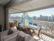 Apartamento Cobertura Chácara Santo Antônio 3...