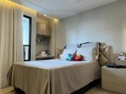 Apartamento Cobertura Cidade Jardim 3 Quartos 217m2...