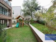 Apartamento cobertura com renda, 1 dormitório à venda,...