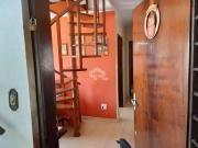 Apartamento Cobertura com 2 dormitórios no Bairro Nossa...