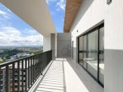 Apartamento Cobertura com 2 suítes 120 m² Condomínio JK...