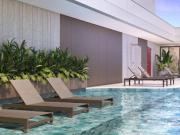 Apartamento Cobertura com 391 m² e 4 quartos com Suítes...