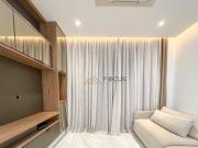 Apartamento Cobertura com 3 dormitórios, 242 m² venda...