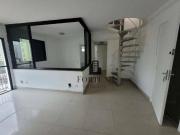 Apartamento Cobertura com 3 dormitórios à venda, 112 m²...