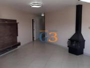 Apartamento cobertura com 3 dormitórios à venda, 175 m²...