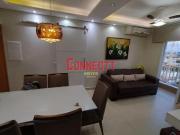 Apartamento Cobertura com 3 quartos à venda, 126 m² por...