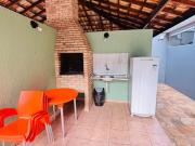 Apartamento Cobertura, com 3 quartos e 3 banheiros Ã...