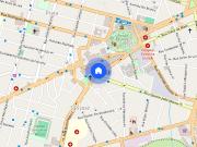 apartamento Cobertura com 5 suítes para locação no...