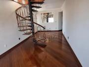 Apartamento Cobertura Condomínio Casa Alta Jardim...