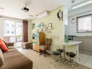 Apartamento Cobertura Consolação 2 Dormitórios 95,39m²