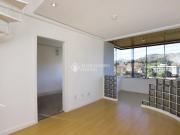 Apartamento Cobertura de 1 quarto no bairro Partenon em...