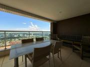 Apartamento cobertura de 360m² com 04 suítes à venda...