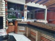 Apartamento cobertura de 3 dormitórios para alugar no...