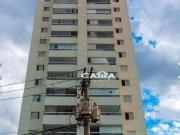 Apartamento Cobertura de 3 dormitórios e 4 vagas à...