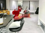 Apartamento Cobertura Duplex 178 m² Vila Augusta...