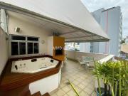 Apartamento Cobertura Duplex