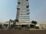 Apartamento Cobertura / Duplex