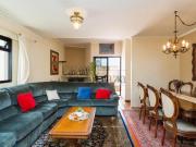 Apartamento Cobertura Duplex 3 Dormitórios Pinheiros 217m²