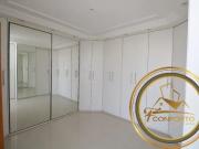 Apartamento Cobertura Duplex, 3 SuÃtes, 3 vagas, TatuapÃ