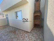 APARTAMENTO COBERTURA DUPLEX, 4 DORM SUITE MASTER,...