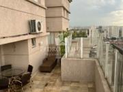 Apartamento Cobertura Duplex, 4 quartos, 3 vagas,...
