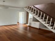 Apartamento cobertura duplex