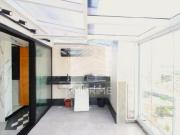 Apartamento cobertura duplex à venda com 96 m², 2 suítes...