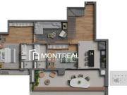 APARTAMENTO COBERTURA DUPLEX À VENDA NA POMPEIA, 3... APARTAMENTO COBERTURA DUPLEX À VENDA NA POMPEIA, 3...