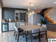 APARTAMENTO COBERTURA DUPLEX À VENDA NO ALTA VISTA...