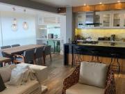 Apartamento Cobertura Duplex Brooklin 4 Dormitórios 229m²