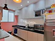 Apartamento COBERTURA DUPLEX com 2 dormitórios, 1 suíte...