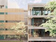 Apartamento cobertura duplex com 3 dormitórios, sendo 1...